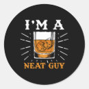 Suche nach bourbon aufkleber Netter typ