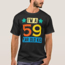 Suche nach 59 geburtstag tshirts Kind