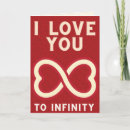 Suche nach unendlichkeit karten Niedlich