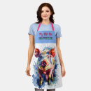 Suche nach haken schürzen Nutztier