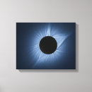 Suche nach sonnenfinsternis leinwandbilder Astronomie