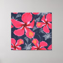 Suche nach hibiskus blume leinwandbilder Floral