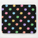 Suche nach wenn schweine mousepads Für kinder