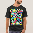 Suche nach afrikanisches muster tshirts Geometrisch
