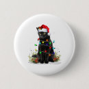 Suche nach schwarzer hut buttons Weihnachtsmann