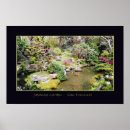 Suche nach japanese garden poster San