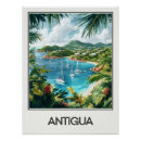Suche nach antigua poster Karibik