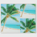 Suche nach karibisches meer geschenkpapier Strand