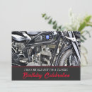 Suche nach motorrad einladungen Cool