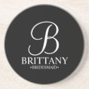 Suche nach bachelorette party untersetzer Bridesmaid