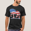 Suche nach clydesdale pferd tshirts Amerikanisch