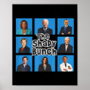 Suche nach schwarzer präsident poster Join biden