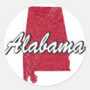 Suche nach alabama aufkleber Amerika