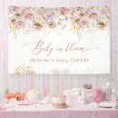 Suche nach goldfolie banner Babydusche