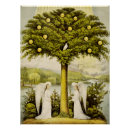 Suche nach der baum des lebens poster Pflanze