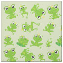 Suche nach frosch stoffe Kröte