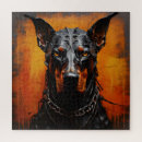 Suche nach doberman puzzle Doberin