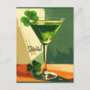Suche nach slainte postkarten Kleeblatt
