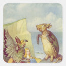 Suche nach john tenniel aufkleber Jung