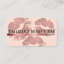 Suche nach der kuss visitenkarten Modern