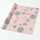 Suche nach retro muster geschenkpapier Trendy