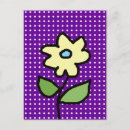 Suche nach weiße punkte postkarten Blume