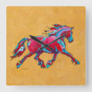 Suche nach stallions wanduhren Friesisch