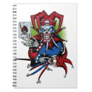 Suche nach joker kleine notizbücher Schädel