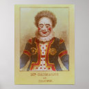 Suche nach clown poster Zirkus