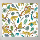 Suche nach dschungel poster Katze