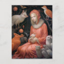 Suche nach verrückte damen postkarten Frau