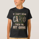 Suche nach camouflage für kinder tshirts Camping