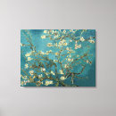 Suche nach mandelbaum leinwandbilder Van gogh