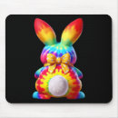 Suche nach niedlicher osterhase mousepads Christentum