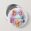 Suche nach dinosaurier buttons Party