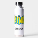 Suche nach batman trinkflaschen Gotham