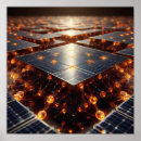 Suche nach retro zukunft poster Abstrakt