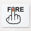 Suche nach brenner mousepads Flammen