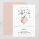 Suche nach rosa weihnachten einladungen Cocktails