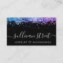 Suche nach lila glitter visitenkarten Funkelnd