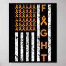 Suche nach orange band kunst Leukämieband