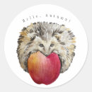 Suche nach niedlicher apfel aufkleber Schule