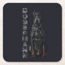 Suche nach dobermann pinscher untersetzer Doberin