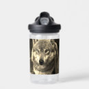 Suche nach wolf trinkflaschen Wild
