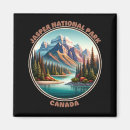 Suche nach canada national parks magnete Alberta