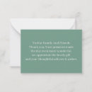 Suche nach grünes party karten Einfach