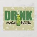 Suche nach grünes bier karten Kleeblatt