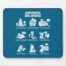 Suche nach lustiger hund mousepads Begrenzt