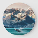Suche nach alaska wanduhren Natur