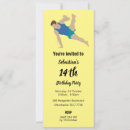 Suche nach gymnast einladungen Party